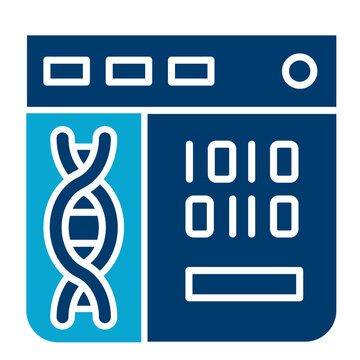 Coding Icon
