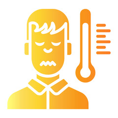 fever Gradient icon