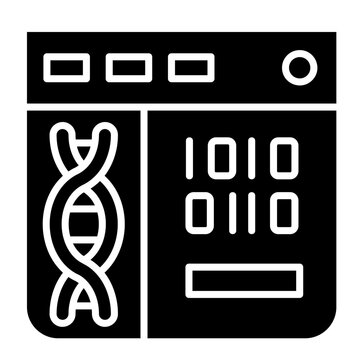 Coding Icon