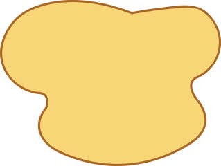 Abstract Shapes and Textures