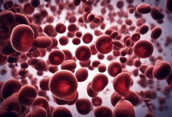 vein suitable cells scientific close medical blood red projects