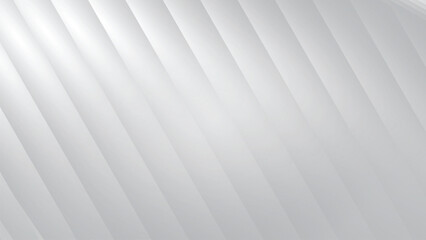 Obraz premium Grey abstract gradient with lines background for backdrop or presentation