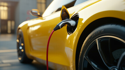Battery charger for electric vehicles