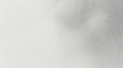 Obraz premium dreamy ethereal clouds in black and white background blog / website cover photo