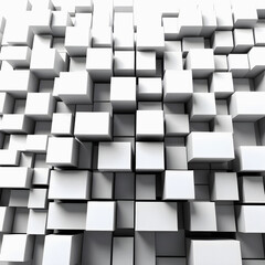 
3d cube