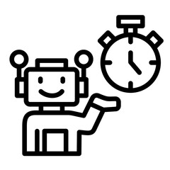 Timer Icon