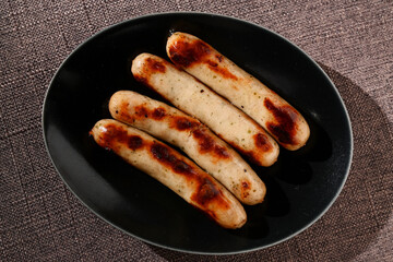 焼きソーセージ