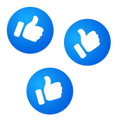 Facebook Like Cluster