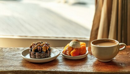 Enjoy the feeling of safety and comfort that the light brings.  