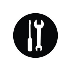 simple key icon
