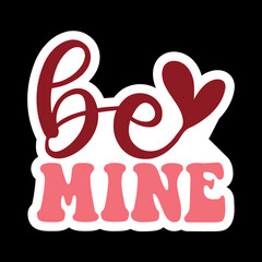 Be Mine