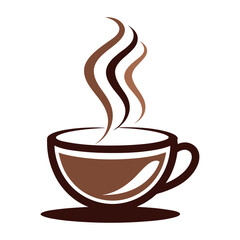 coffee cup icon
