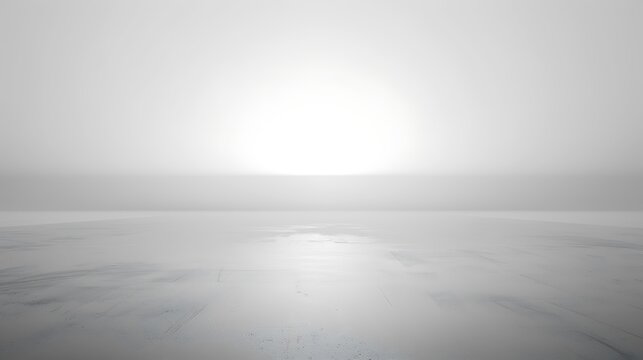 A clean gray gradient background with a soft vignette for minimalistic designs