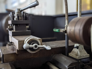 Industrial equipment refers to the machinery and tools used in manufacturing, construction, and other industrial processes.