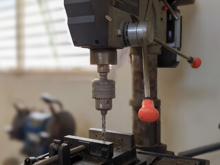 Industrial equipment refers to the machinery and tools used in manufacturing, construction, and other industrial processes.