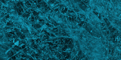  blue marble texture background with high resolution top view of natural tiles stone in luxury .seamless pattern of tile stone floor. black marble background with blue veins . art mosaic decoration