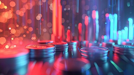 abstract financial education and literacy initiatives