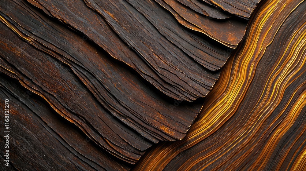 Poster grungy abstract background concept. beautiful abstract patterns formed by layers of rich, textured n