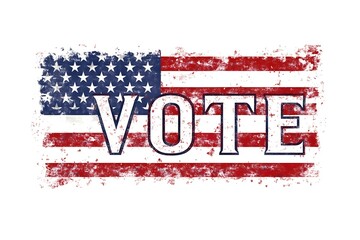 United States Election Vote