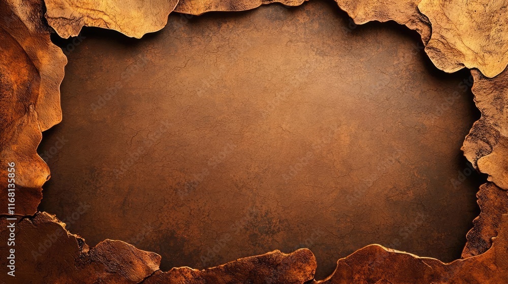 Poster grungy abstract background concept. abstract textured background with a rugged, weathered look, perf