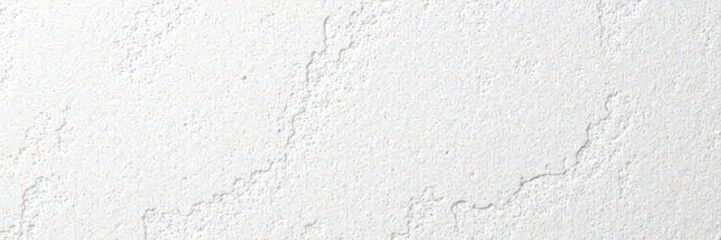 Obraz premium Smooth, unblemished white concrete wall texture, weathered, shadow, image