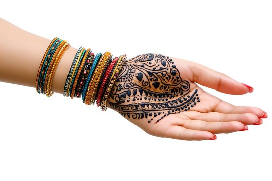 Mehandi designs, mehndi designs, henna tattoo, beautiful designs isolated on white background