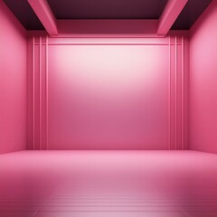 Product Display Studio: Pink & Gradient Aesthetic