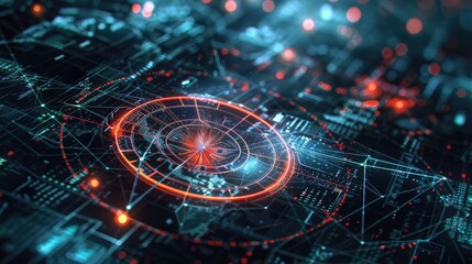 secure threat intelligence and cyber threat hunting