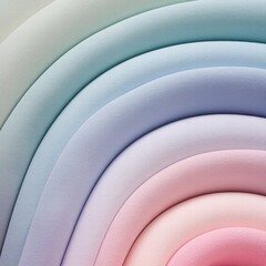 abstract background with circles