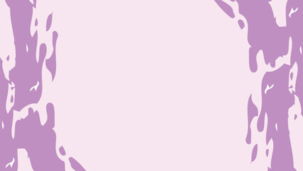 Purple geometric abstract background for backdrop or presentation