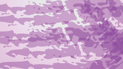 Purple geometric abstract background for backdrop or presentation