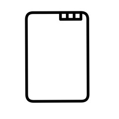 icon battery