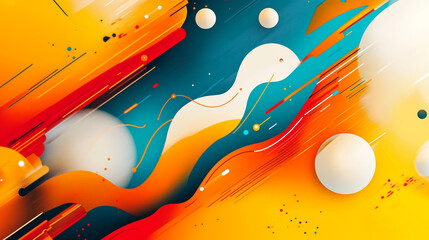 marketing research development planning management strategy analysis accounting business, Abstract background with various geometric elements and lines, modern business concept abstract background.