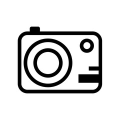 camera icon