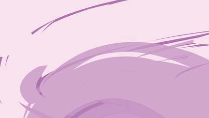 Purple geometric abstract background for backdrop or presentation