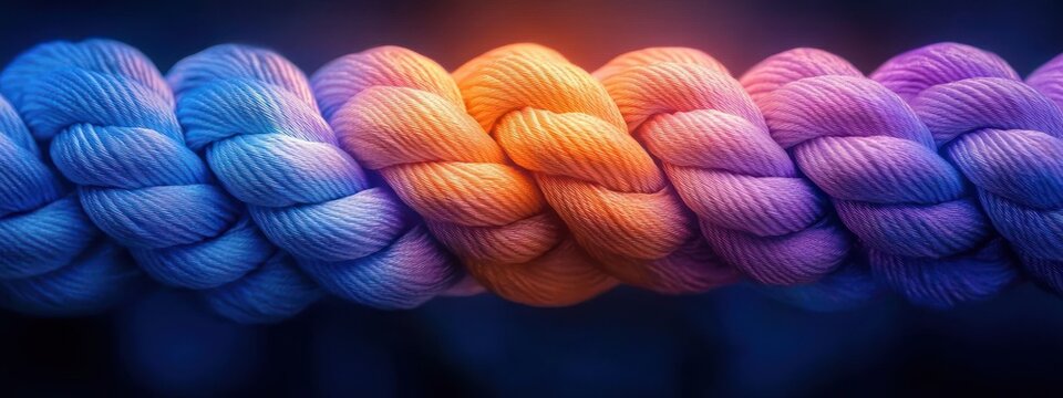 Team Strength Connection Partnership Unity Support Collaboration Rope Diversity Cohesion Empowerment Network