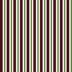  simple abstract deep maroun colour and olive colour vertical line pattern.