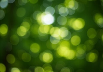 Obraz premium The image can be used to convey a sense of freshness and renewal, associated with the arrival of spring and summer