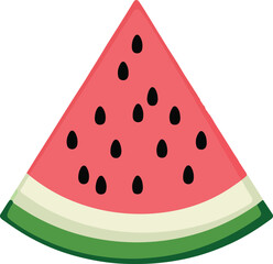 Watermelon food 