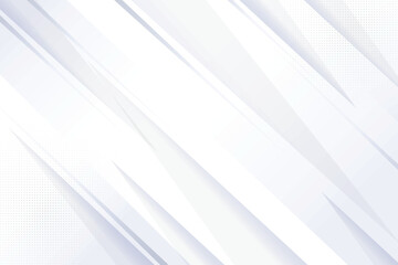Obraz premium Abstract white and gray background. smooth abstract background, blurred pattern.