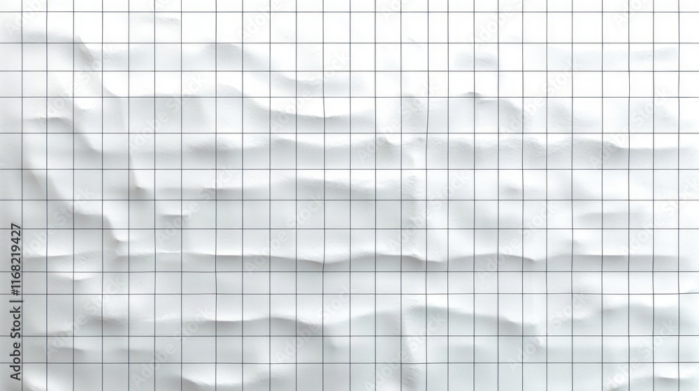Poster grid pattern texture modern abstract art