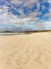 A beautiful summer day at Twilight Cove, Esperance Western Australia.