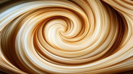 Galaxy abstract background concept. Abstract swirl pattern in warm tones, perfect for backgrounds and design projects.