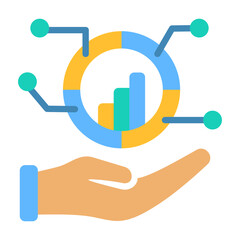 Portfolio Management Icon