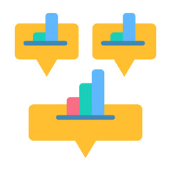 Follow On Investment Icon