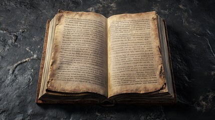 Obraz premium A photograph showcasing a single gold bar placed on a reflective marble surface, with warm light highlighting its metallic surface.