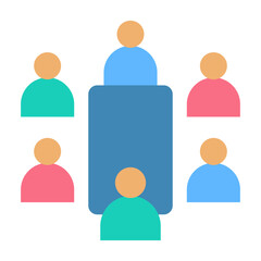 Conference Icon