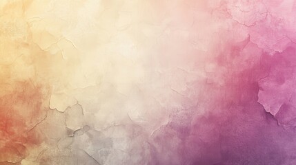 Obraz premium Pastel colored abstract background with smooth texture