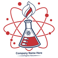 Chemistry logo