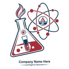 Chemistry logo